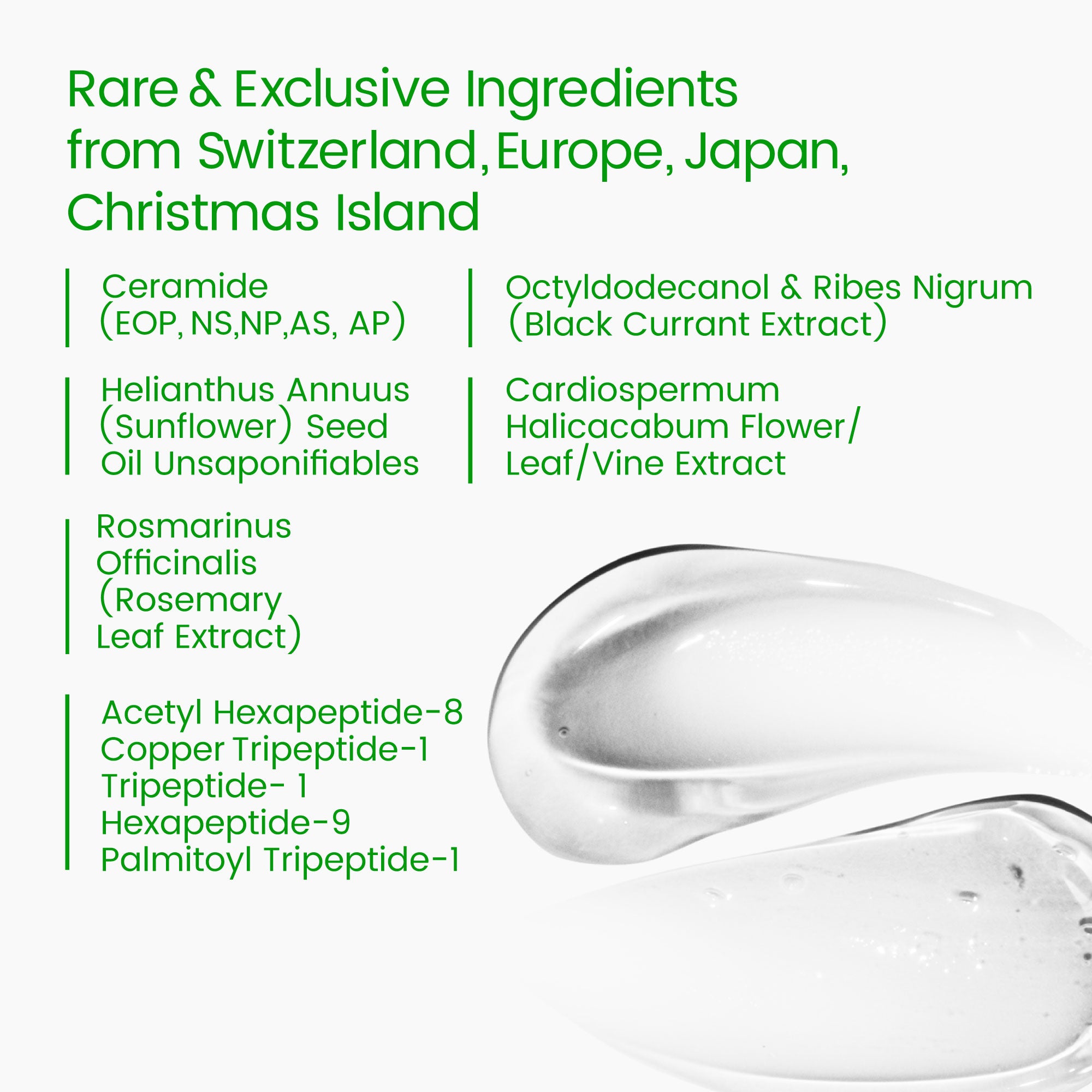Barrier Repair Moisturiser- 50 gm- All in one, 17 in 1,Rare Ingredients from Switzerland, Europe&  Japan,120 hrs Hydration, 5 Ceramides, 6 Peptides & 6 Active Ingredients