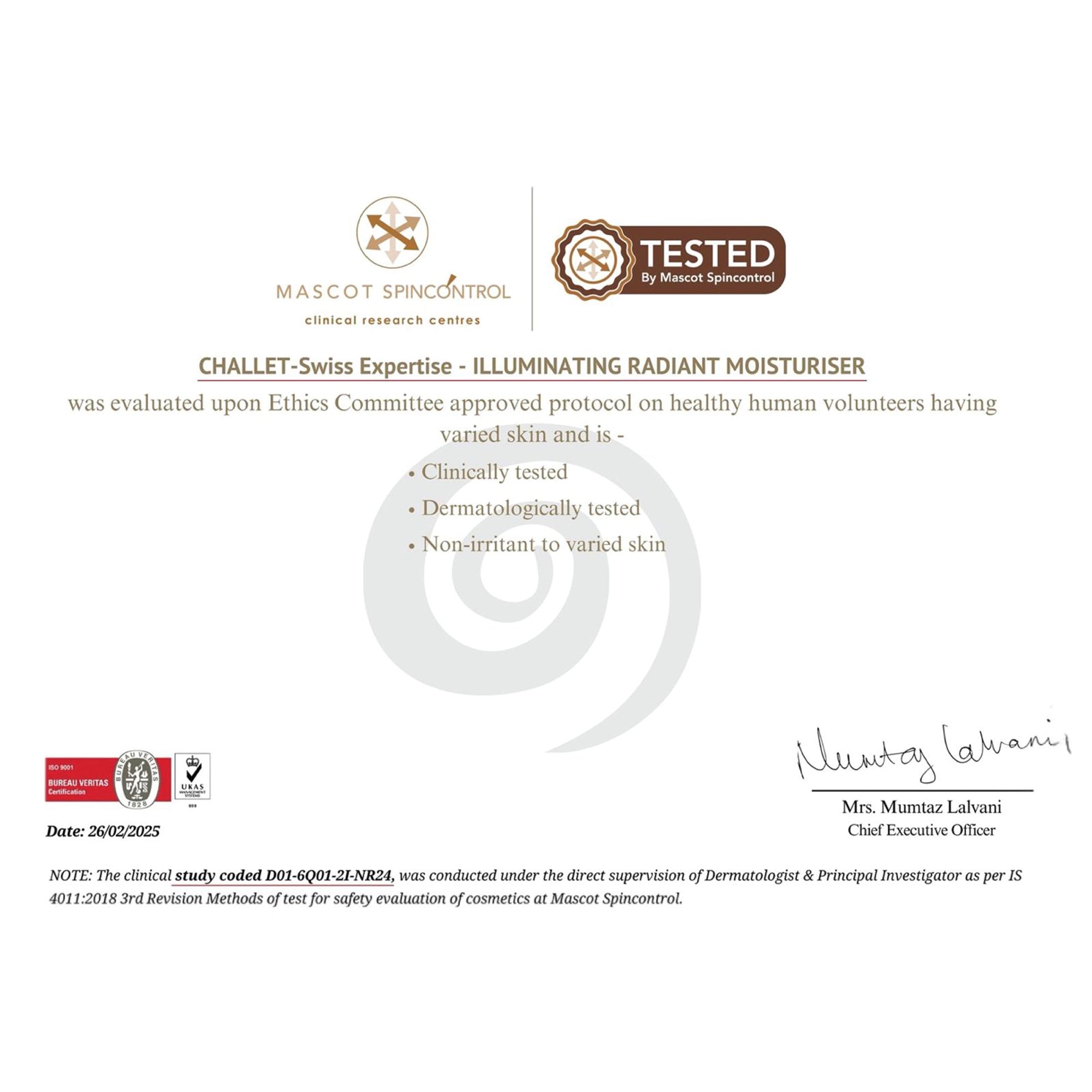 Illuminating Radiant Moisturiser - 50gm- All in one, 5 in 1, Rare Ingredients from Switzerland, Europe& Japan,Immense Skin Glow & hydration, Reduces Skin Tan & Pigmentation