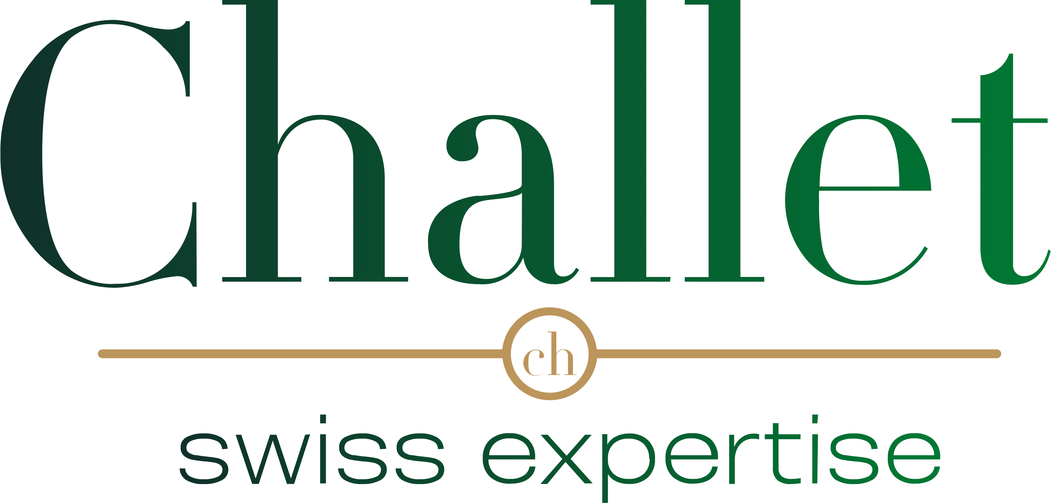 CHALLET - Swiss Expertise