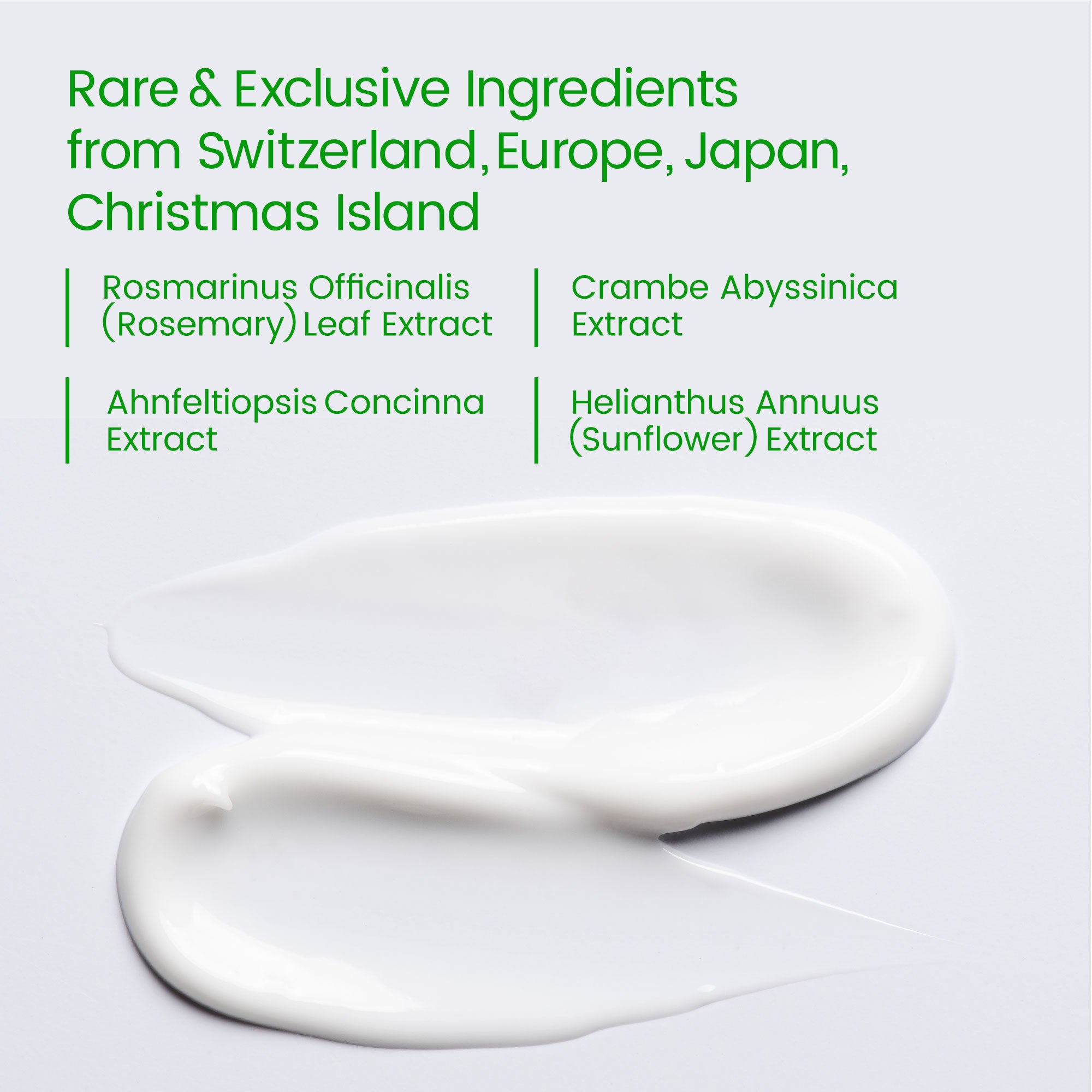 Sunscreen SPF 100 UV A& B ++++- 50 gm- All in one, 5 in 1,Rare Ingredients from Switzerland, Europe&  Japan,Water Resistant with Barrier Repair & Increases SkinElasticity